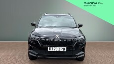 Skoda Karoq 2.0 TDI [150] Sportline 4x4 5dr DSG Diesel Estate
